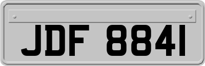 JDF8841