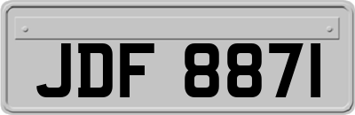 JDF8871