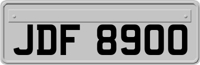 JDF8900