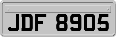 JDF8905