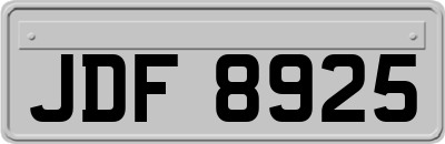 JDF8925