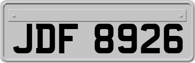 JDF8926