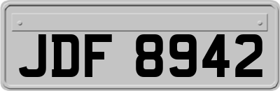 JDF8942