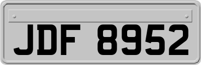 JDF8952