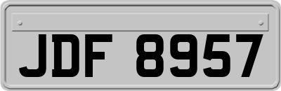 JDF8957