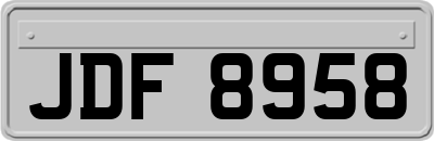 JDF8958