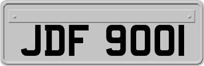 JDF9001