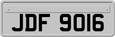 JDF9016