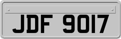 JDF9017