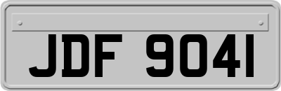 JDF9041