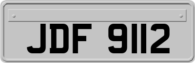 JDF9112