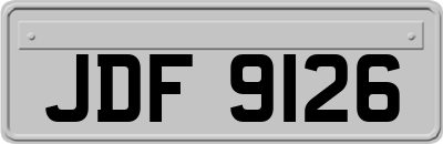 JDF9126