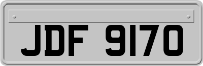 JDF9170