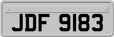 JDF9183