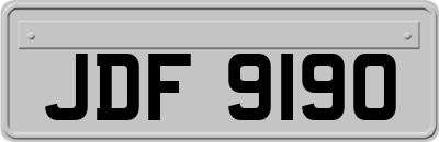 JDF9190