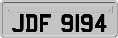 JDF9194