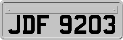 JDF9203