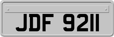 JDF9211