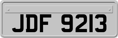 JDF9213