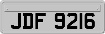 JDF9216