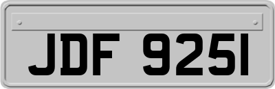 JDF9251