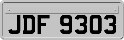 JDF9303