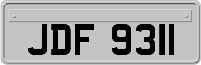 JDF9311