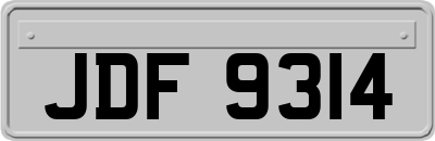 JDF9314