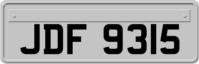 JDF9315