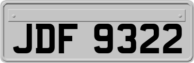 JDF9322