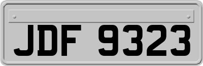 JDF9323