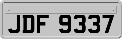 JDF9337