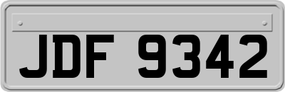 JDF9342