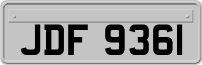 JDF9361