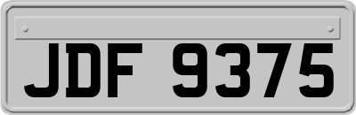 JDF9375