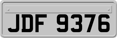 JDF9376