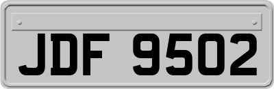 JDF9502