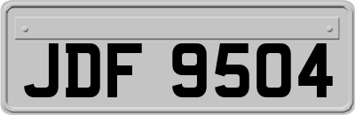 JDF9504