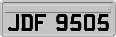 JDF9505