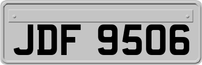 JDF9506