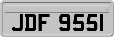 JDF9551