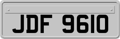 JDF9610