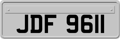 JDF9611