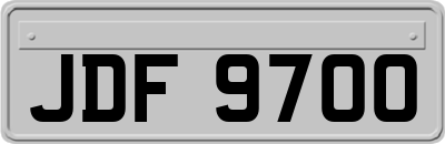 JDF9700