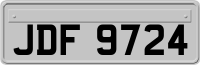 JDF9724