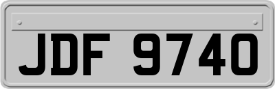 JDF9740