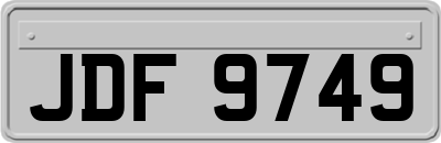 JDF9749