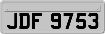 JDF9753