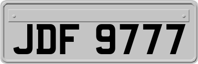 JDF9777