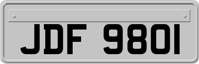 JDF9801